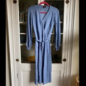 Vintage Hallelujah Dress